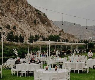 Oset's Garden Dereboyu