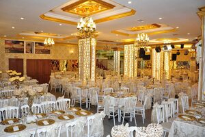 Yılmazlar Düğün Sarayı