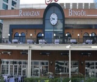 Ramazan Bingöl Ümraniye