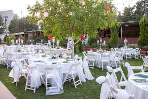 Nazar Adası Tesisleri