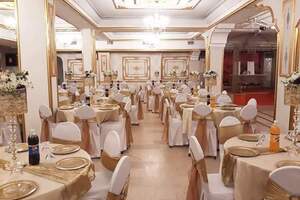 Güven Düğün Salonu