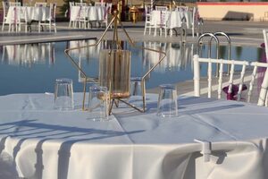 Elmadağ Saklı Köşk