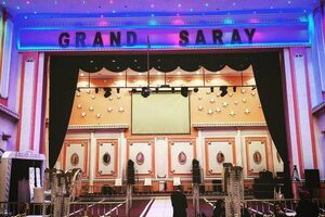 Grand Saray Düğün Salonu
