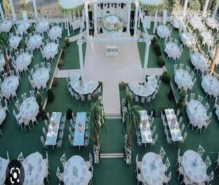 Perge Wedding Hall