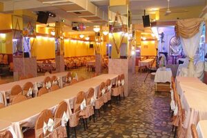 Yılmaz Düğün Salonu