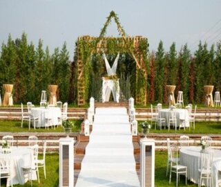 Piramit Garden Bursa