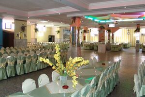 Şimşir Düğün Salonu