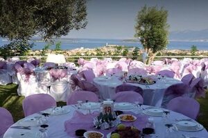 Panorama Restaurant Urla