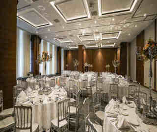 Point Hotel Ankara