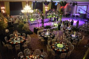 New Laila Davet Balo Salonu