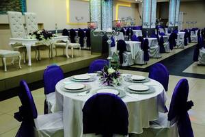 Hanedan Düğün Davet Salonu