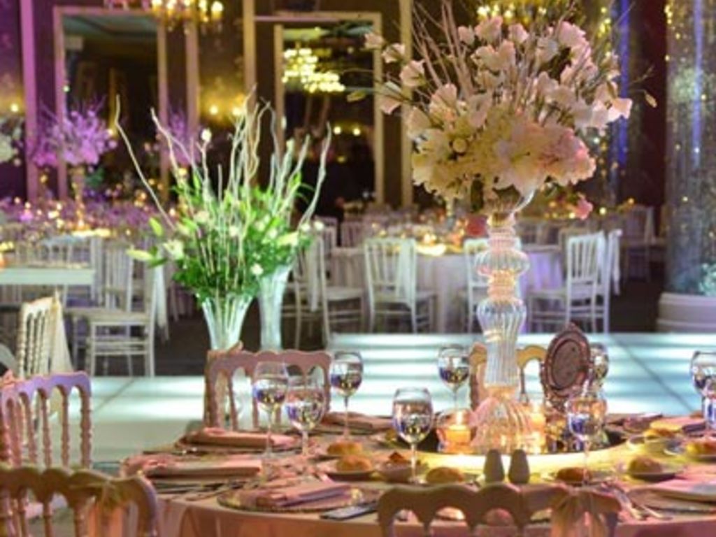 Düğününüz Yıllarca Konuşulsun: Limak Eurasia Luxury Hotel