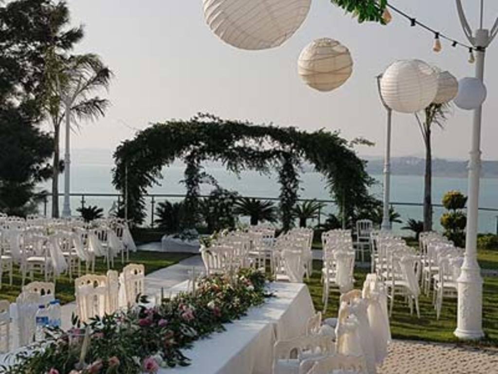 Adana’da Göl Manzaralı Bir Kır Düğünü Mekanı: Panorama Park