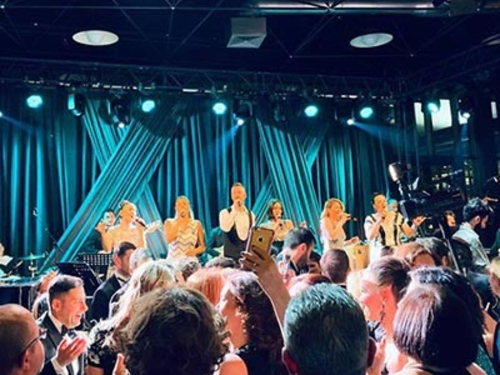 Ünlü Tarık Sezer Orkestrası, Düğünleri Şölene Dönüştürüyor!