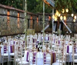 Bey Konağı Organizasyon Merkezi