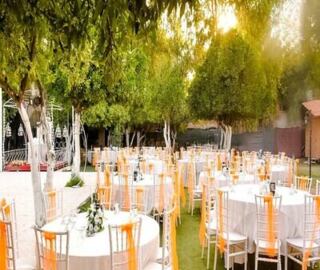 Bizimköy Kır Düğünü