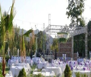 Çamlıtepe Gold Restaurant