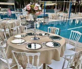 Classis Garden Düğün Salonu