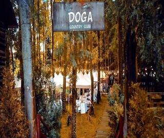 Doğa Wedding Country