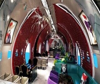 Fly Garden Bakırköy