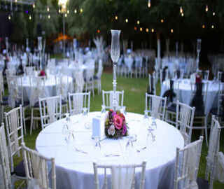 Hasmahal Kır Bahçesi