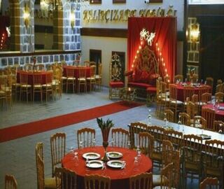 Kalıpçızade Konağı