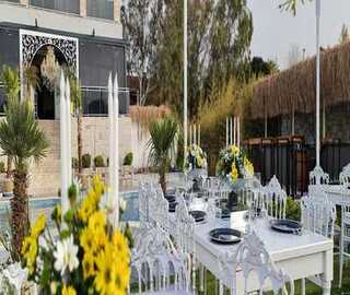 Pour La Vie Wedding Hotel