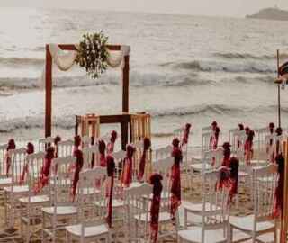 Sentinus Kuşadası Kır Düğünü