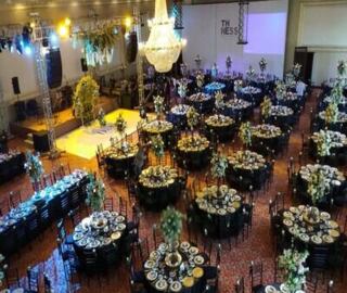 The Ness Termal Hotel