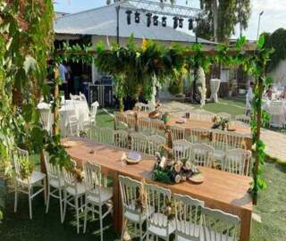 Kale Vip Wedding