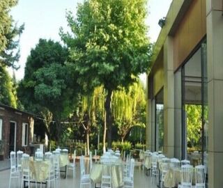 Zümrüt Kır Düğünleri