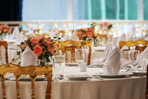 Üsküdar Düğün Salonları İçin 15 Mekan Önerisi