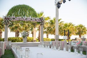 Hyatt Regency İstanbul Ataköy