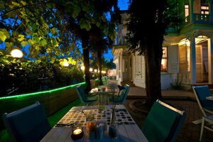 Beyaz Konak Restaurant