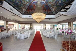 Mihver Davet Evi