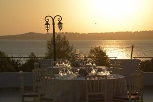 Villa Rose