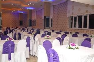 Çınarım Düğün Salonu
