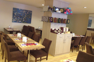 Apollo Patisserie & Cafe