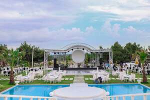 Buca’nın Gözdesi En İyi Kaynaklar Düğün Salonları