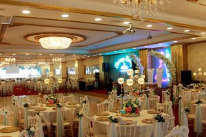 Turkuaz Konağı Davet