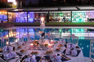 Beymarmara Havuz Başı