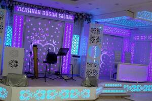 Kocasinan Düğün Salonu