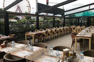 Avliya Boşnak Mutfağı