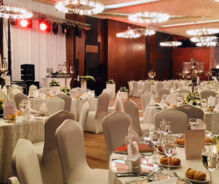 Radisson Blu Hotel İstanbul Asia