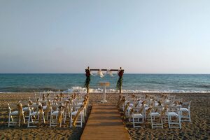 Denizatı Holiday Village