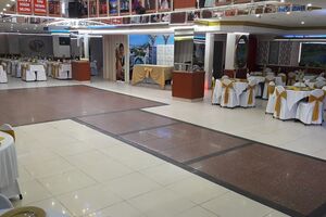 Karya 3 Düğün Salonu