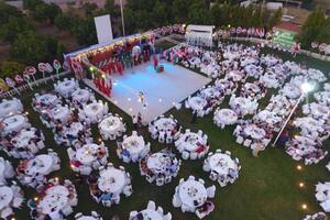 Düş Bahçesi Kır Düğünü