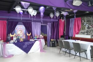 Sümela Cafe & Restaurant