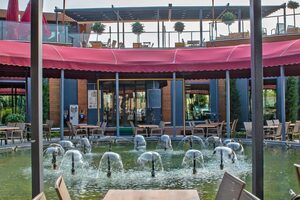 İspinoz Restaurant & Cafe