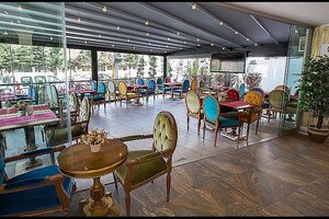 Reis Inn Group Hotels